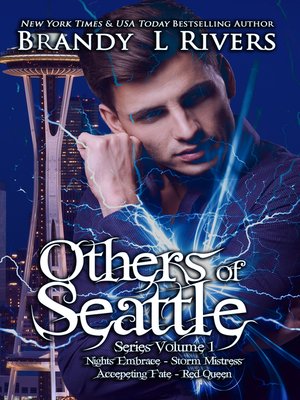 cover image of Others of Seattle